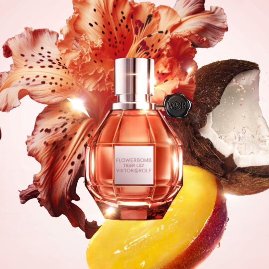 Viktor rolf new perfume online